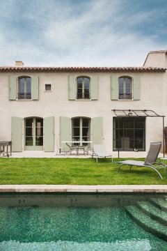 Luksus villa med 3, 4, eller 5 soverom og privat pool Luksus villa med 3, 4 eller 5 soverom og privat pool